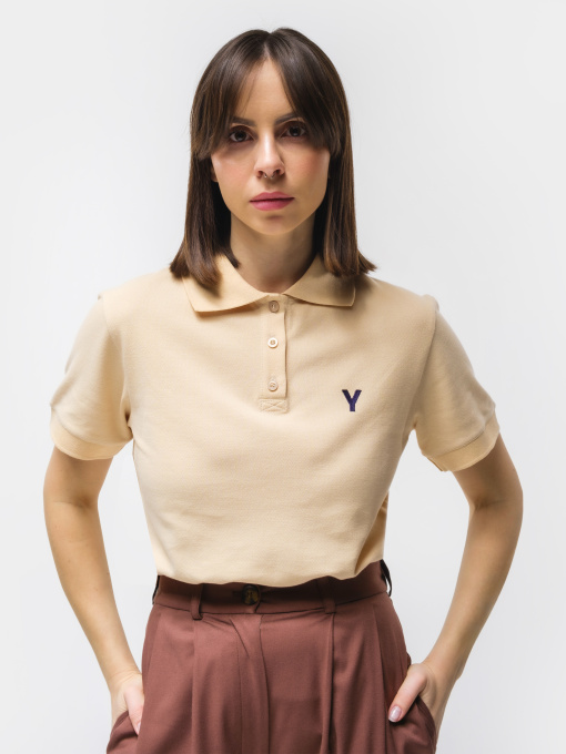 Поло Yuppie модель 20221/1 Фото