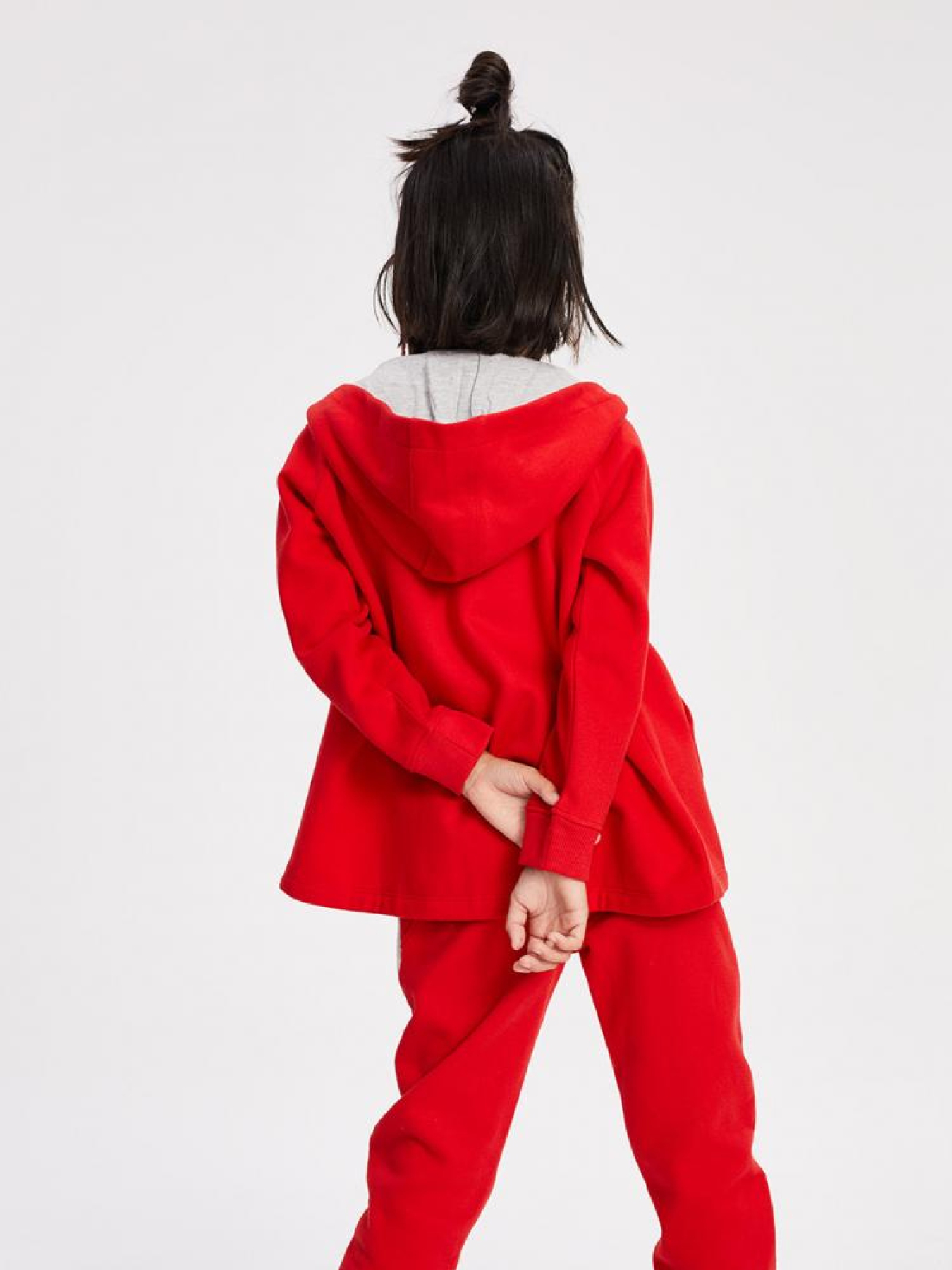 Худи DIVERSE Kidi 1 модель 10033081 Фото