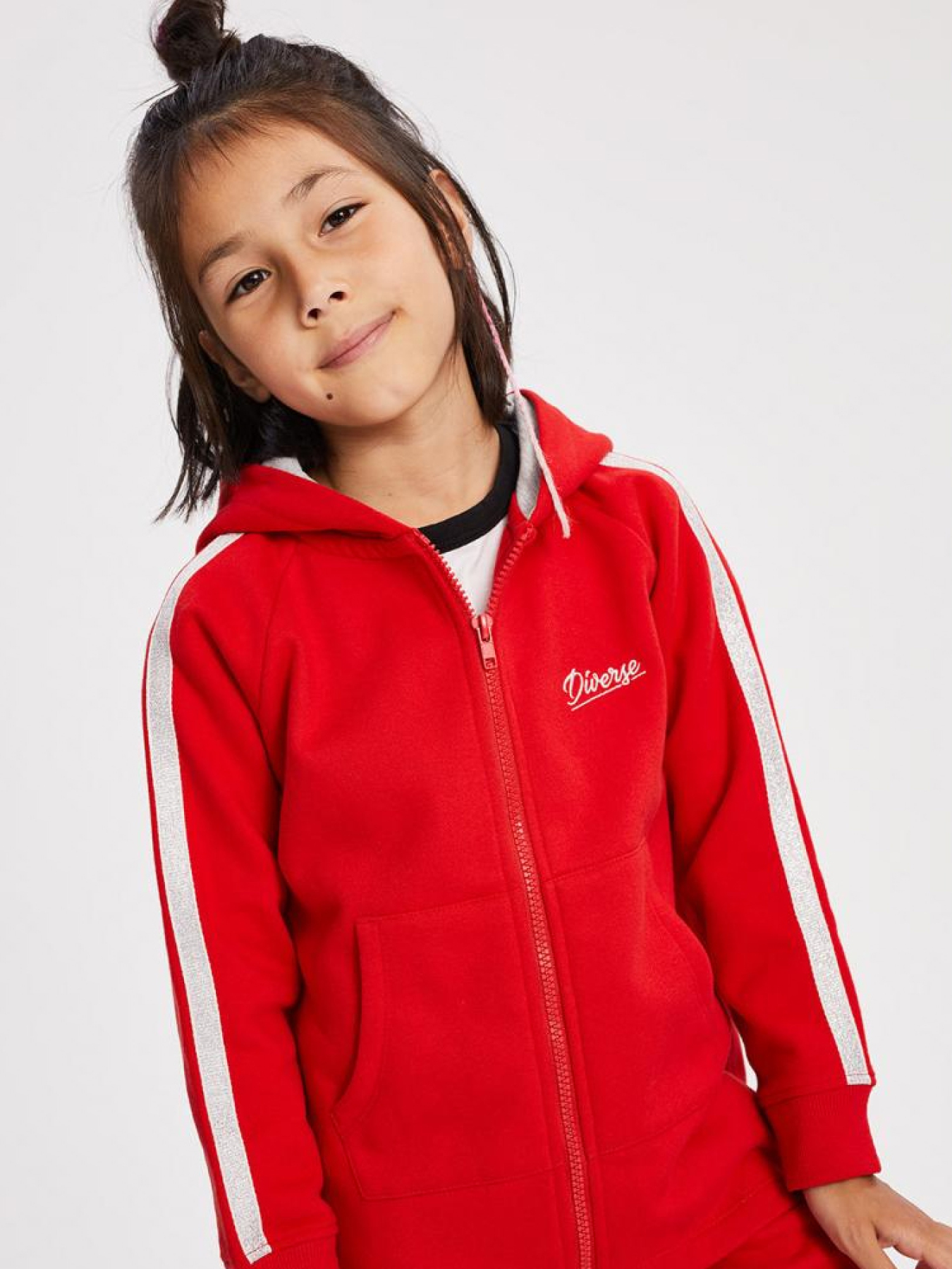 Худи DIVERSE Kidi 1 модель 10033081 Фото