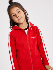 Спортивна кофта DIVERSE Kidi 1 модель 10033081 Фото