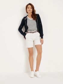 Спортивная кофта DIVERSE Chiqitape модель 10036783 Фото