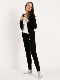 Кофта спортивная DIVERSE Corechi модель 10036784 Фото