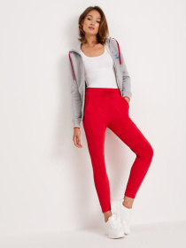 Кофта спортивная DIVERSE Olkka модель 10037546 Фото