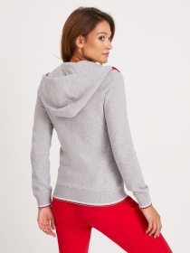 Кофта спортивная DIVERSE Olkka модель 10037546 Фото