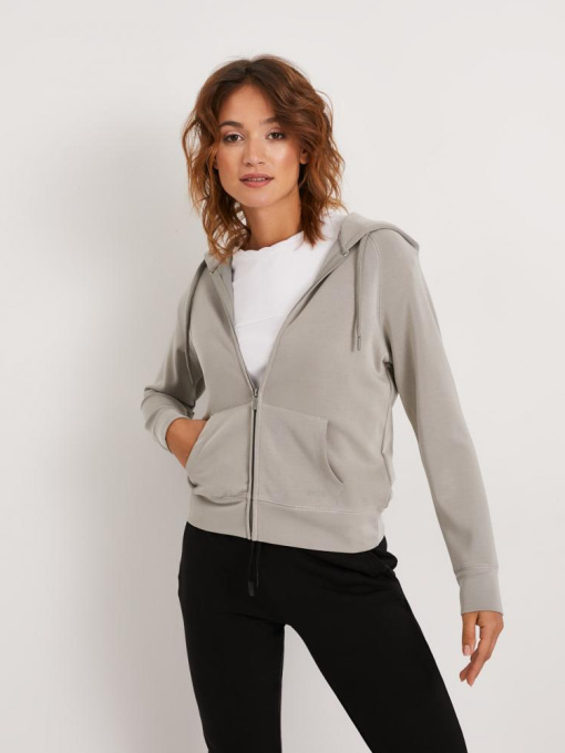 Худи DIVERSE Evb 63 модель 10037549 Фото