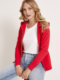 Кофта спортивная DIVERSE Corechi I модель 10037825 Фото