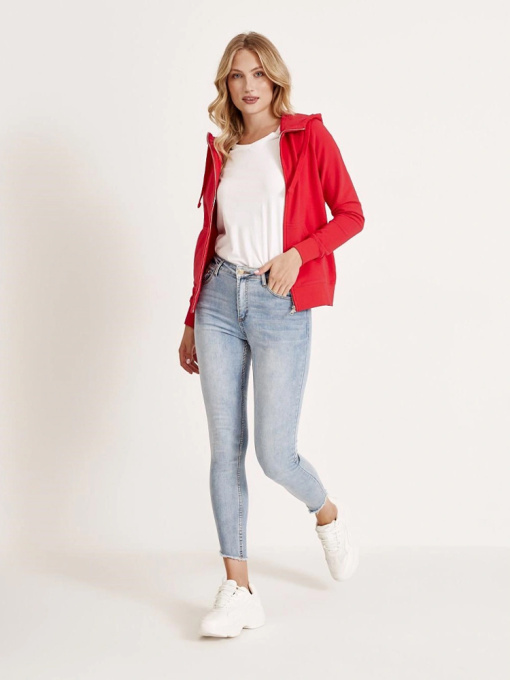 Спортивная кофта DIVERSE Corechi I модель 10037825 Фото