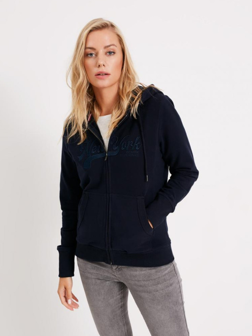 Худи DIVERSE Ameri модель 10037827 Фото