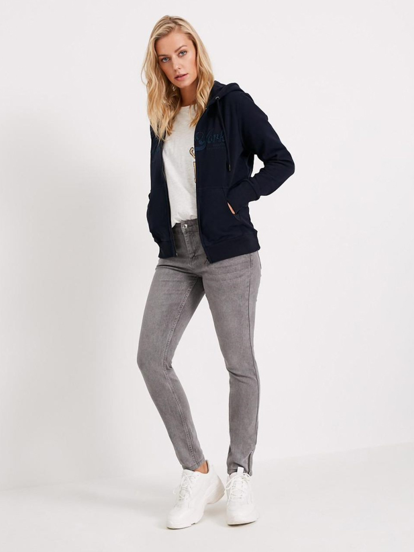 Спортивна кофта DIVERSE Ameri модель 10037827 Фото