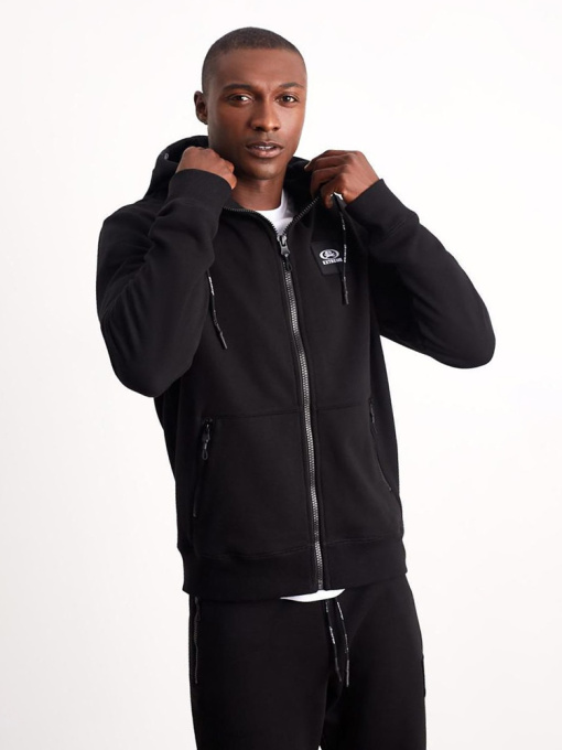 Худи DIVERSE Exs H01 модель 10038052 Фото