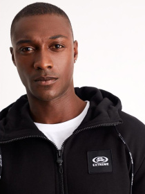 Спортивна кофта DIVERSE Exs H01 модель 10038052 Фото