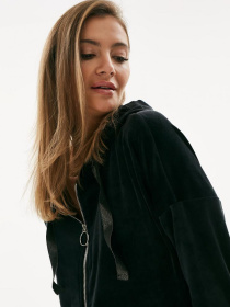 Кофта спортивна DIVERSE Velvia модель 10038257 Фото