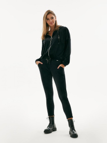 Спортивна кофта DIVERSE Velvia модель 10038257 Фото