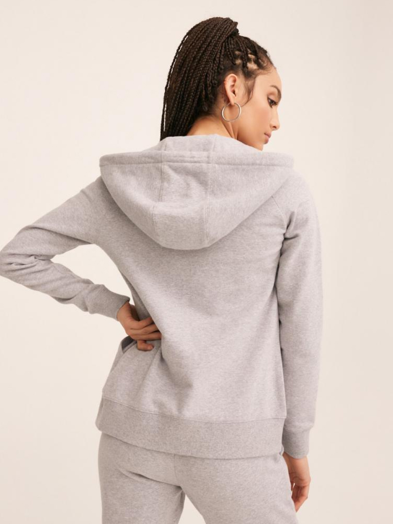 Худи DIVERSE Corechi Ii модель 10038623 Фото