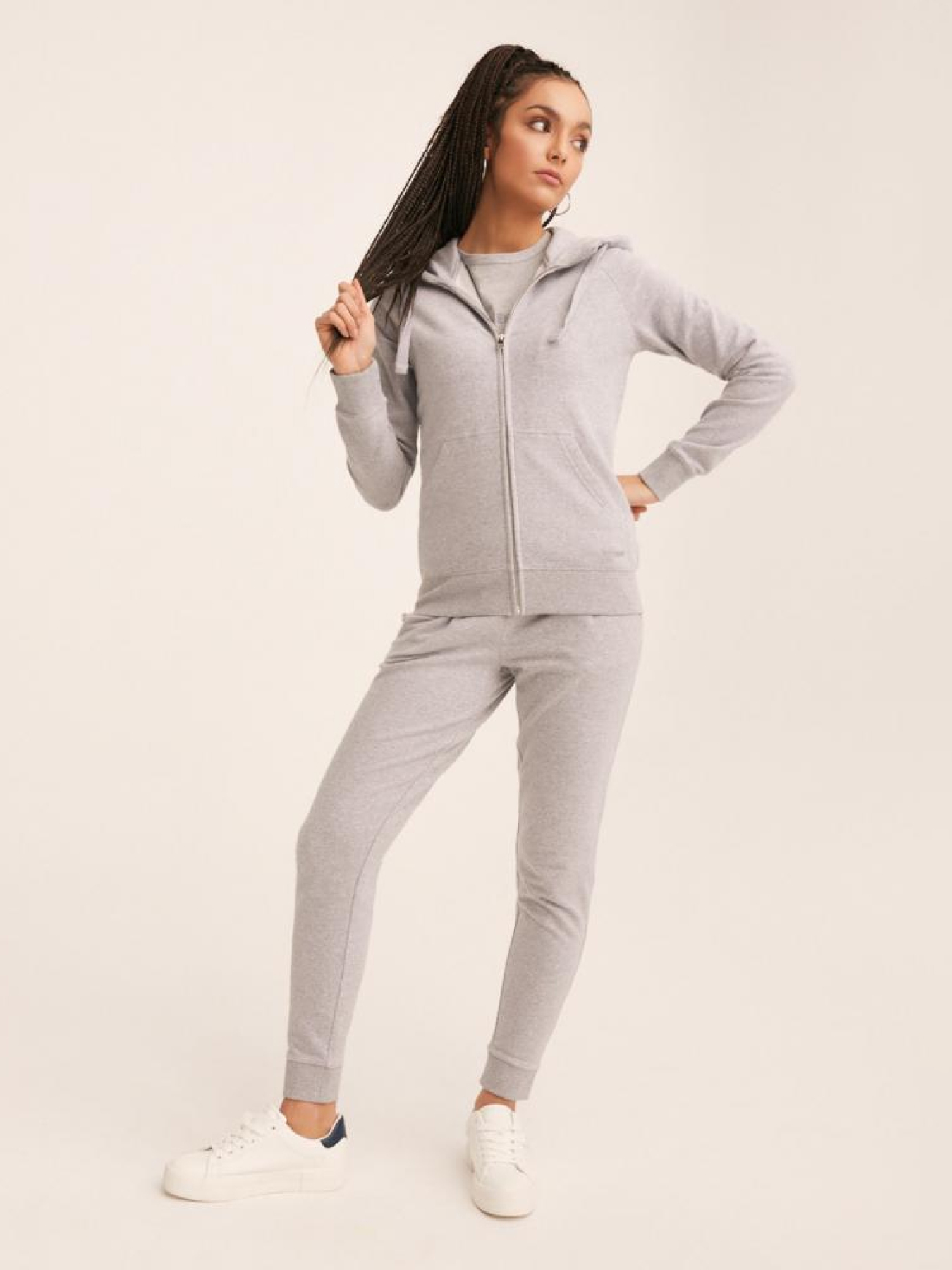 Худи DIVERSE Corechi Ii модель 10038623 Фото