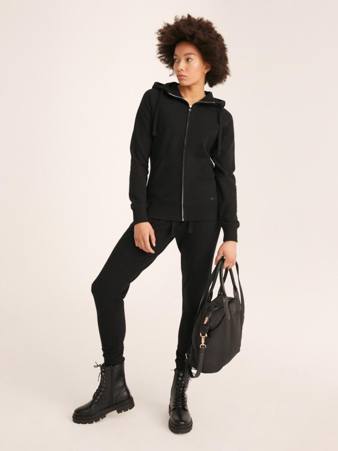 Кофта спортивная DIVERSE Corechi Ii модель 10038623 Фото