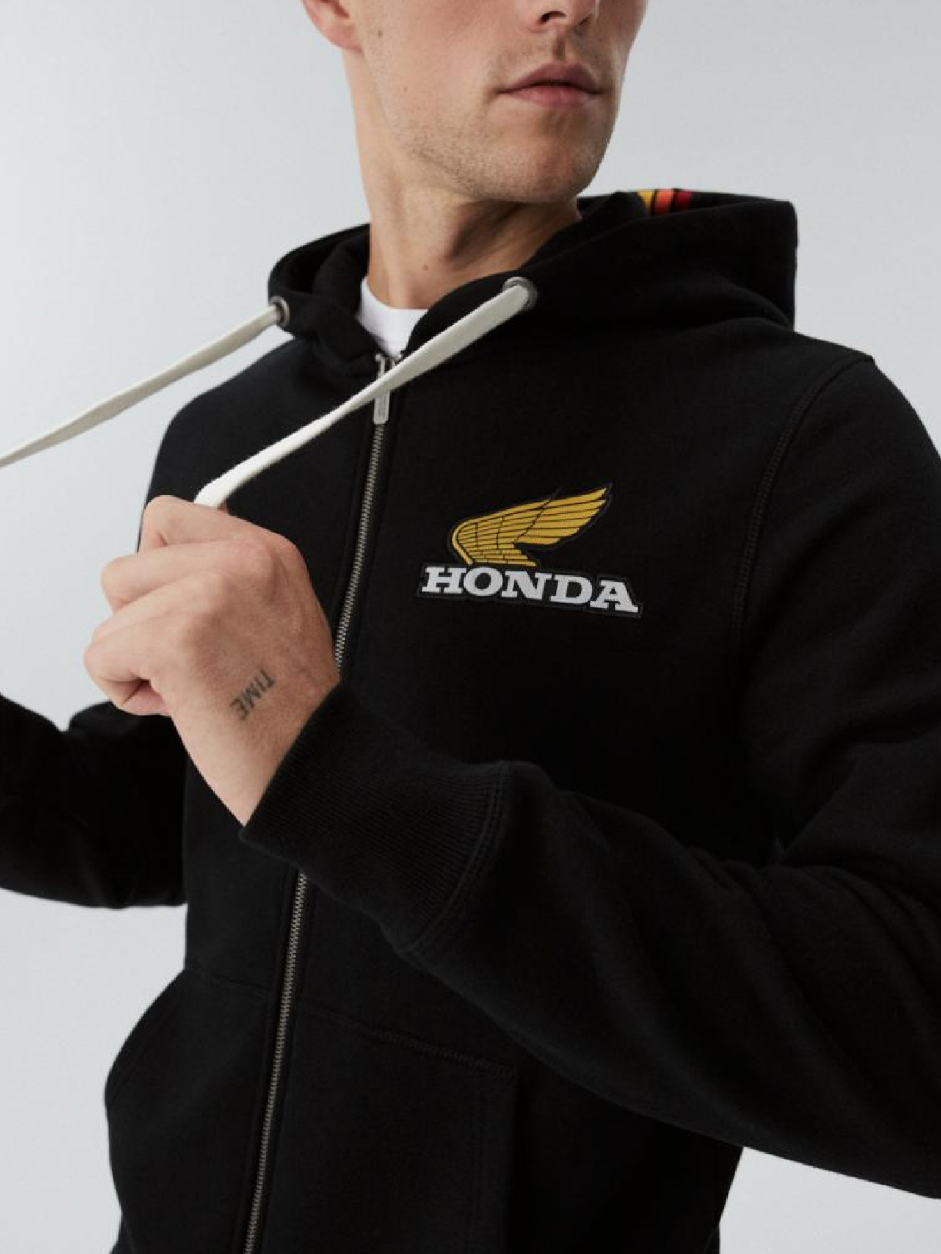 Кофта спортивная DIVERSE Dext Hnd 0222 модель 10040306 Фото