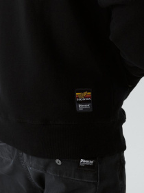 Кофта спортивная DIVERSE Dext Hnd 0222 модель 10040306 Фото