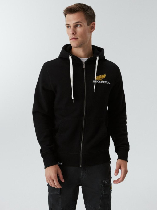 Худи DIVERSE Dext Hnd 0222 модель 10040306 Фото