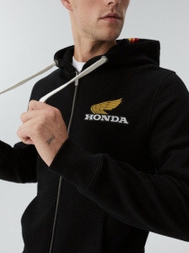 Спортивна кофта DIVERSE Dext Hnd 0222 модель 10040306 Фото