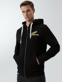 Спортивна кофта DIVERSE Dext Hnd 0222 модель 10040306 Фото