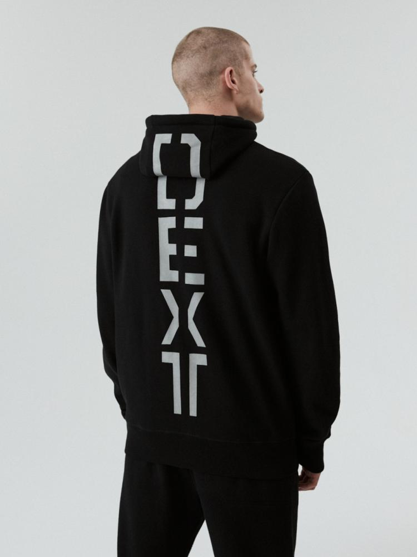 Спортивная кофта DIVERSE Dext Core Zip H4 модель 10040557 Фото