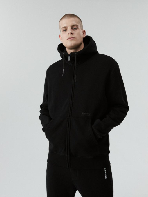 Спортивна кофта DIVERSE Dext Core Zip H4 модель 10040557 Фото