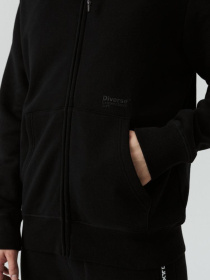 Спортивная кофта DIVERSE Dext Core Zip H4 модель 10040557 Фото