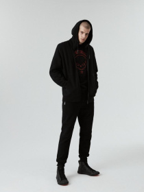 Спортивная кофта DIVERSE Dext Core Zip H4 модель 10040557 Фото