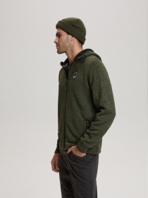 Худи DIVERSE Metathron модель 10040745 Фото