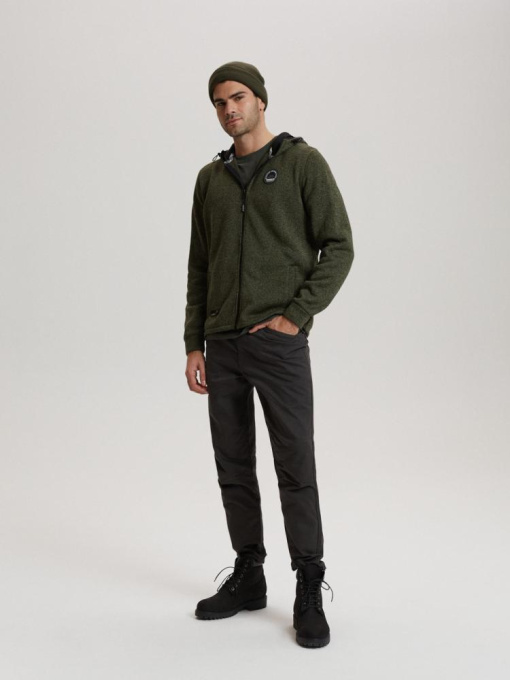 Спортивная кофта DIVERSE Metathron модель 10040745 Фото