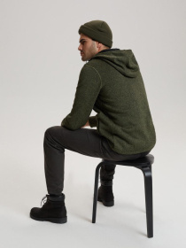 Спортивна кофта DIVERSE Metathron модель 10040745 Фото