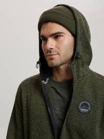 Спортивна кофта DIVERSE Metathron модель 10040745 Фото