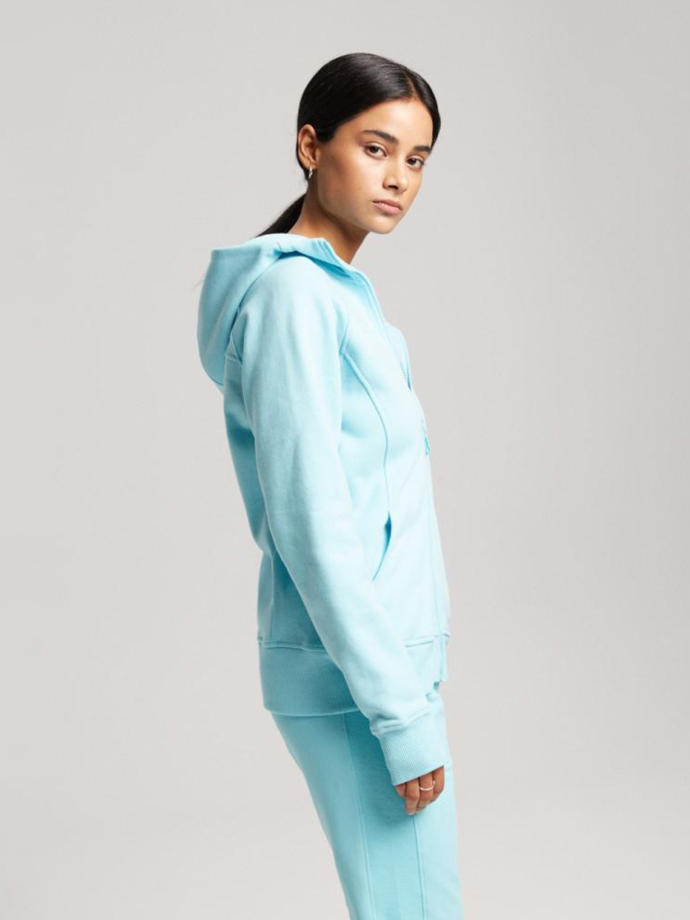 Худи DIVERSE Evb 134 модель 10041145 Фото