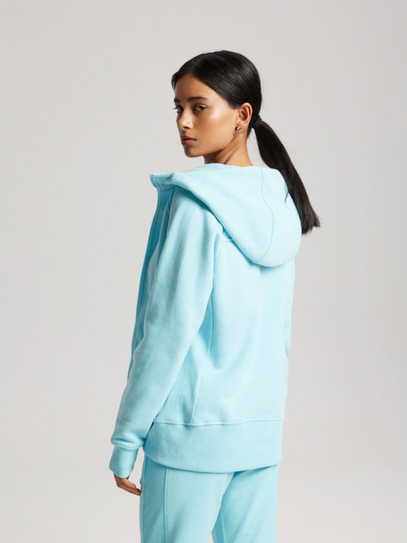 Худи DIVERSE Evb 134 модель 10041145 Фото