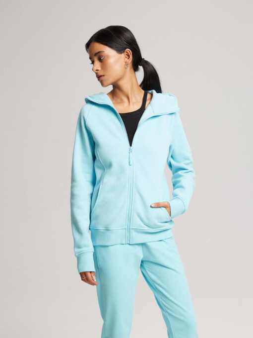 Кофта спортивна DIVERSE Evb 134 модель 10041145 Фото