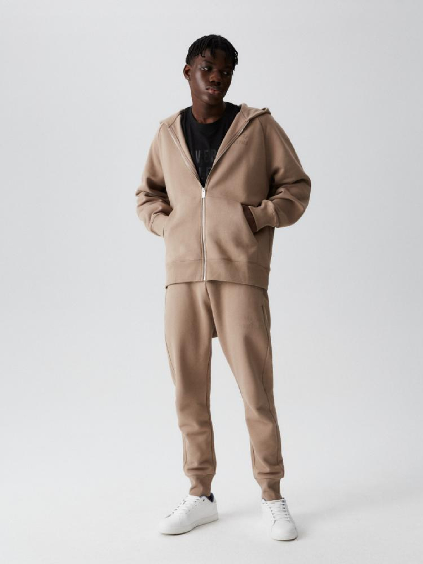 Спортивная кофта DIVERSE Ath Zh 223 модель 10041184 Фото