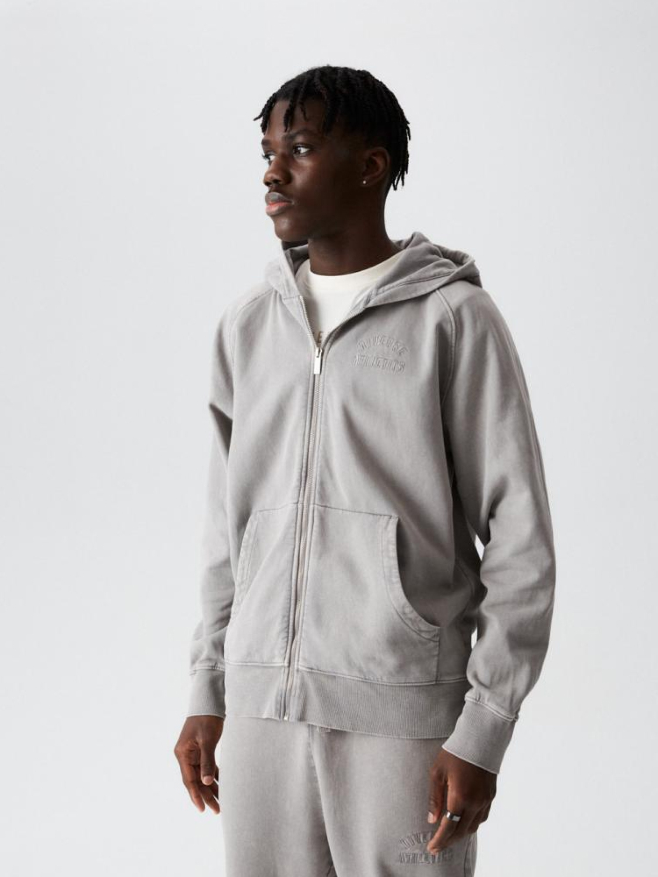 Кофта спортивная DIVERSE Ath Zh 323 модель 10041185 Фото