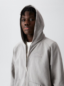 Кофта спортивная DIVERSE Ath Zh 323 модель 10041185 Фото