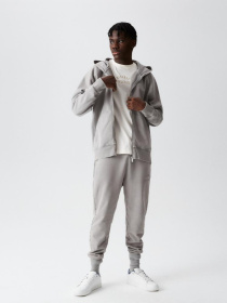 Спортивная кофта DIVERSE Ath Zh 323 модель 10041185 Фото