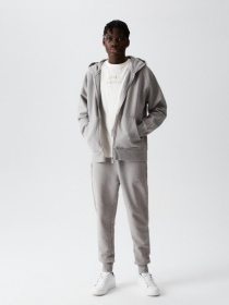 Спортивная кофта DIVERSE Ath Zh 323 модель 10041185 Фото