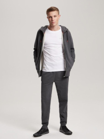 Худи DIVERSE Evb Hoody 14 модель 10041190 Фото