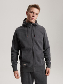 Худи DIVERSE Evb Hoody 14 модель 10041190 Фото