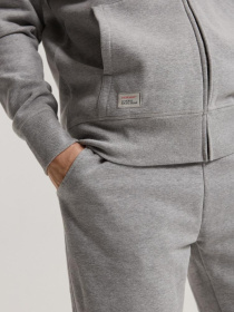 Кофта спортивная DIVERSE Evb Hoody 14 модель 10041190 Фото