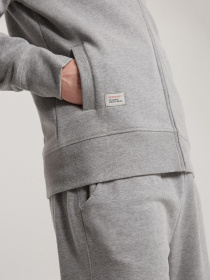 Кофта спортивная DIVERSE Evb Zip 14 модель 10041191 Фото