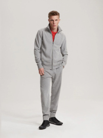 Спортивная кофта DIVERSE Evb Zip 14 модель 10041191 Фото