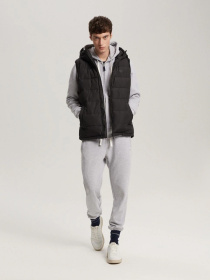 Кофта спортивная DIVERSE Revegas Zip 2 модель 10041193 Фото