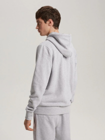 Спортивная кофта DIVERSE Revegas Zip 2 модель 10041193 Фото