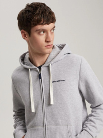 Спортивная кофта DIVERSE Revegas Zip 2 модель 10041193 Фото