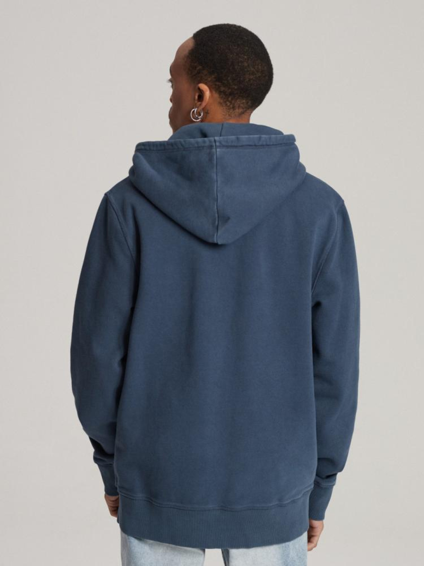 Кофта спортивная DIVERSE Freezip модель 10041361 Фото